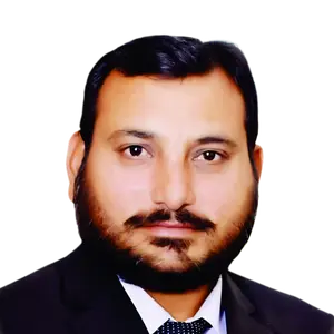 Asad ul Manan