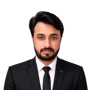 Mr. Umer