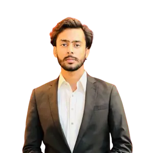 Chaudhary Talha