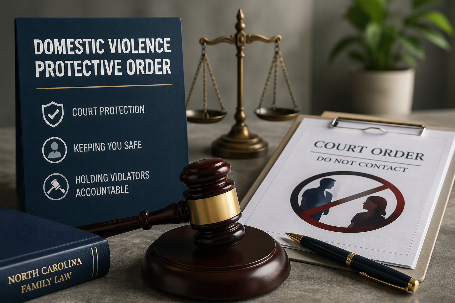 Domestic Violence Protection Order Pakistan