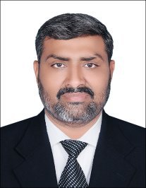 Tanveer Hussain Tarar