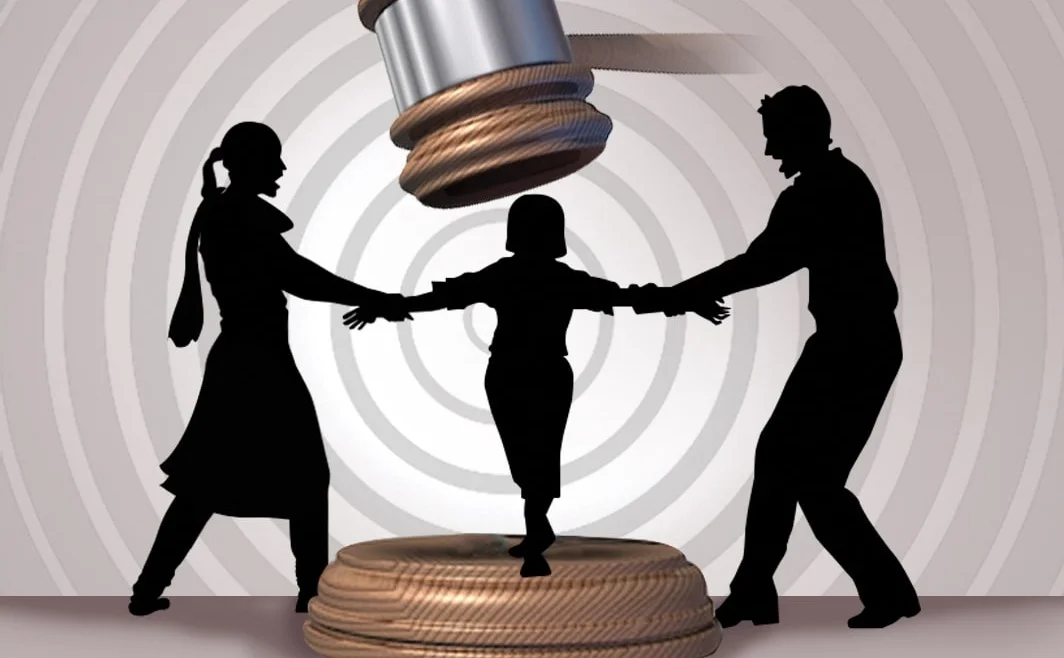 Child Custody Lawyer Pakistan